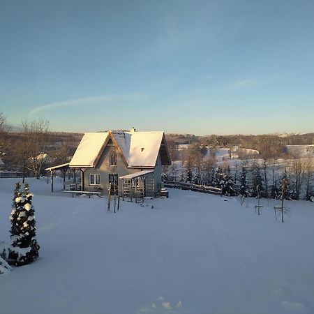 Domek Letniskowy Kolno  Exterior photo