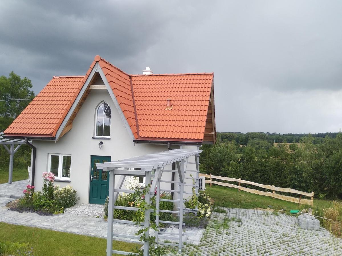 Domek Letniskowy Kolno  Exterior photo
