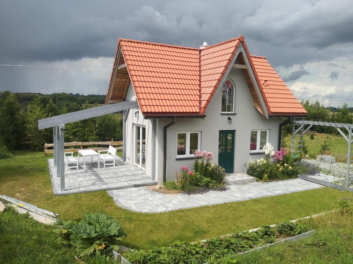 Domek Letniskowy Kolno  Exterior photo