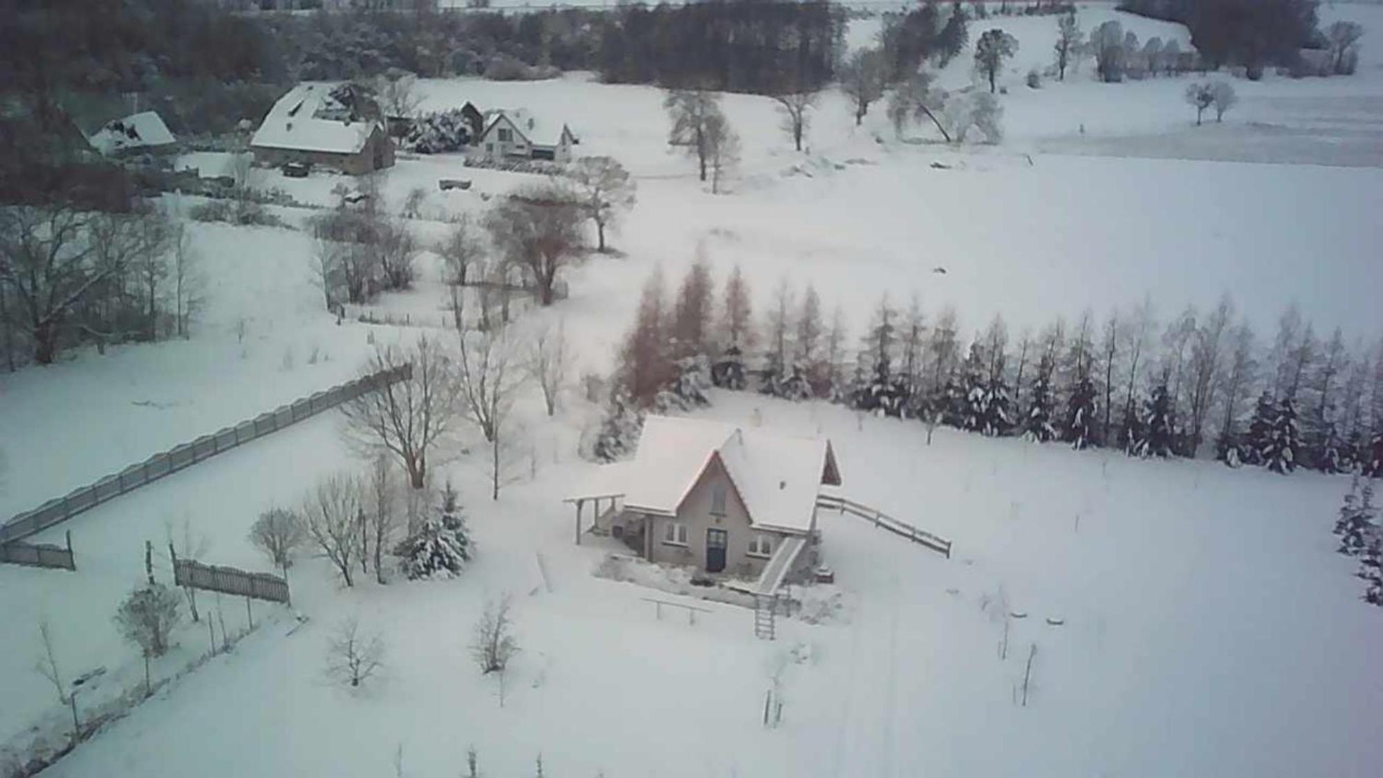 Domek Letniskowy Kolno  Exterior photo